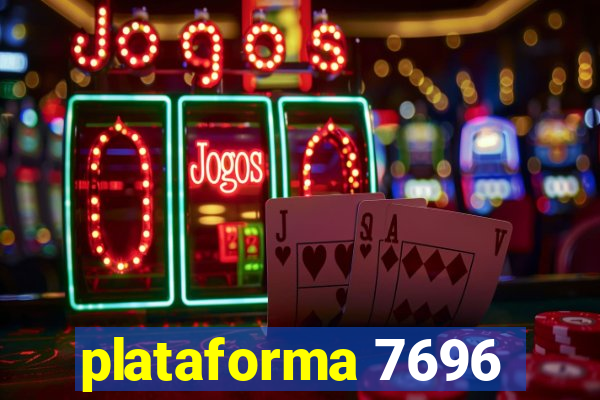 plataforma 7696